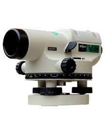 Máy thủy bình tự động Nikon AC-2S