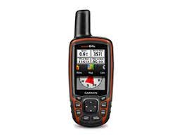 Máy định vị GPS cầm tay Garmin GPSMAP 64S