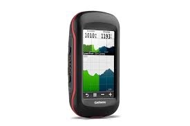 Máy định vị GPS cầm tay Garmin Montana 680