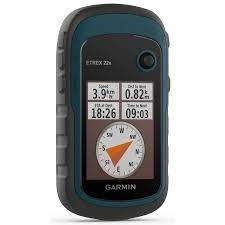 Máy định vị GPS cầm tay Garmin eTrex 22X
