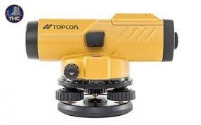 Máy thủy bình tự động Topcon AT-B4A