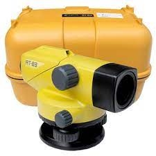 Máy thủy bình tự động Topcon AT-B3
