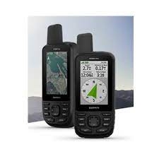 Máy định vị GPS cầm tay Garmin GPSMAP 66S