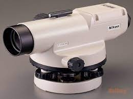 Máy thủy bình tự động cao cấp Nikon AE-7C