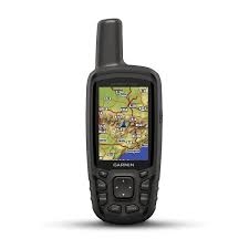 Máy định vị GPS cầm tay Garmin GPSMAP 64sc