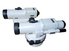 Máy thủy bình tự động cao cấp Nikon AS-2C