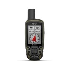 Máy định vị GPS cầm tay Garmin GPSMAP 65s