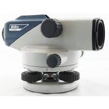 Máy thủy bình tự động Sokkia B20