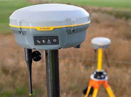 Máy RTK TRIMBLE R8S