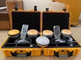 Máy RTK E-Survey E500