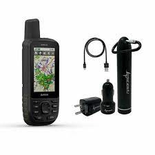 Máy định vị GPS cầm tay Garmin GPSMAP 66S