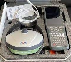Máy RTK FOIF A70 PRO