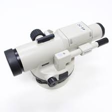 Máy thủy bình tự động cao cấp Nikon AS-2C