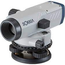 Máy thủy bình tự động Sokkia B30A
