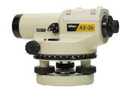 Máy thủy bình tự động Nikon AX-2S