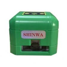 Máy cân bằng laser SHINWA G2