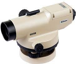 Máy thủy bình tự động cao cấp Nikon AE-7C