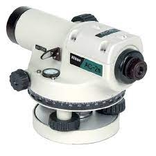 Máy thủy bình tự động Nikon AC-2S
