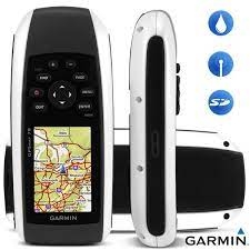 Máy định vị GPS cầm tay Garmin GPSMAP 78