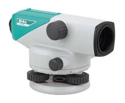 Máy thủy bình tự động Sokkia B40