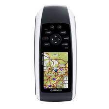 Máy định vị GPS cầm tay Garmin GPSMAP 78