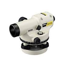 Máy thủy bình tự động Nikon AX-2S