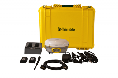 Máy RTK TRIMBLE R4