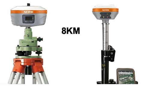 Máy RTK NEWDI M1