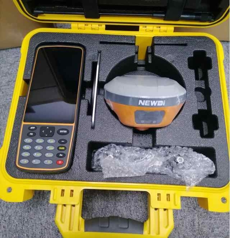 Máy RTK NEWDI e93