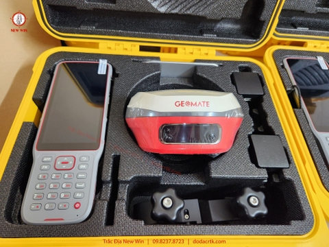 Máy RTK Geomate SG7