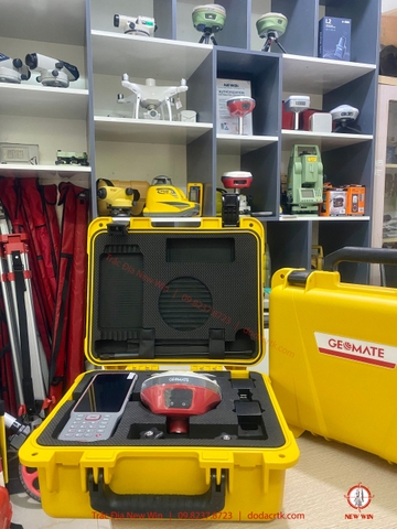 Máy RTK Geomate SG5
