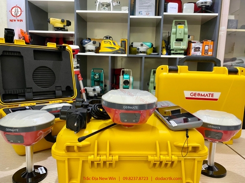Máy RTK Geomate SG5