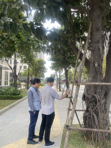 Máy RTK Geomate SG5