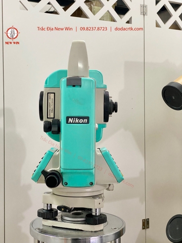 Máy toàn đạc Nikon NPL-332 cũ