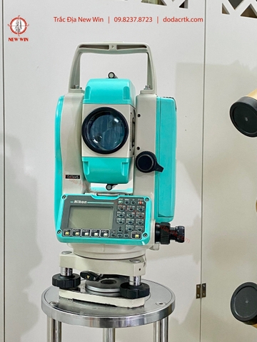 Máy toàn đạc Nikon NPL-332 cũ