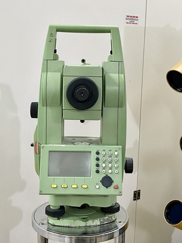 Máy toàn đạc Leica TCR805power cũ