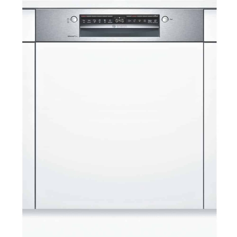 Máy Rửa Bát Bosch SMI4HCS48E Series 4 Bán Âm