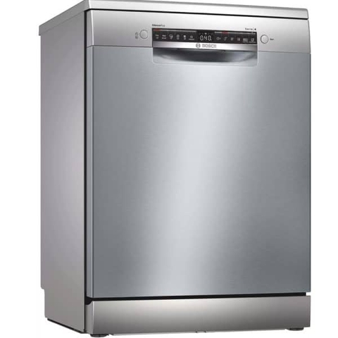 Máy Rửa Bát Bosch SMS4HCI48E Serie 4 – Độc Lập