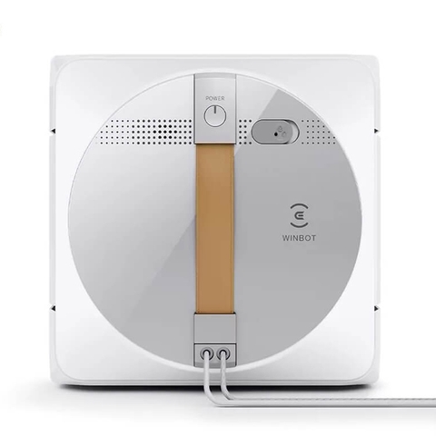 Robot Lau Kính Ecovacs Winbot W1 Pro