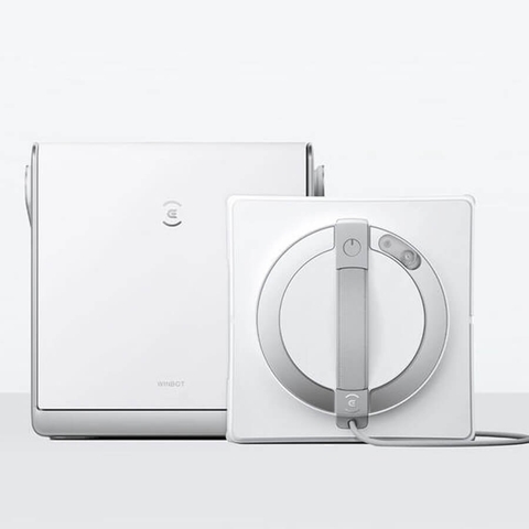 Robot Lau Kính Ecovacs Winbot W2 Pro