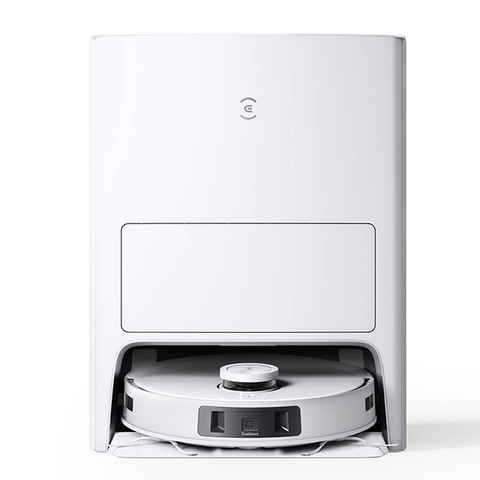 Robot Hút Bụi Lau Nhà Ecovacs Deebot T20e Omni - Quốc Tế (New 2024)