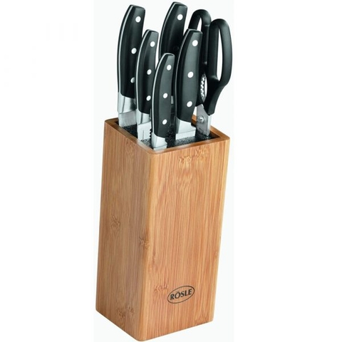 Bộ Dao Rosle Cuisine 13050 7 Món