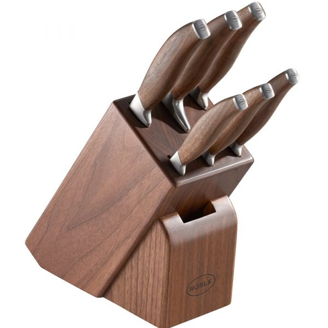 Bộ Dao Rosle Passion 13384 7 Món