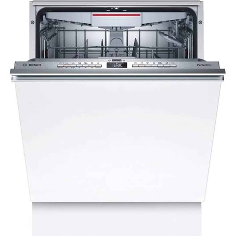 Máy Rửa Bát Bosch SMV6ZCX00E Serie 6 - Âm Toàn Phần