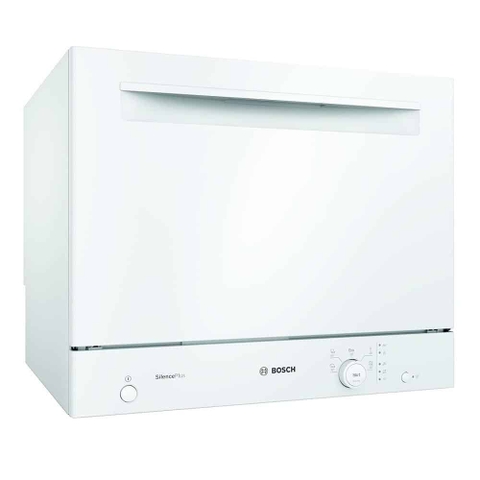 Máy Rửa Bát Mini Bosch SKS51E32EU Serie 2 Độc Lập