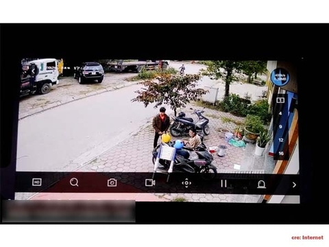 Đầu ghi hình IP Hikvision DS-7616NI-K2/16P 8.0 Mpx hỗ trợ 16 kênh