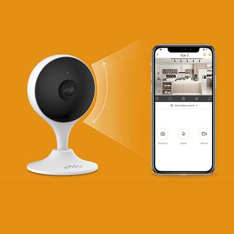 Camera wifi IMOU IPC-C22EP 2.0MP (1080P) lắp ngoài trời (Không màu)