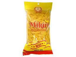 Nui vàng - Dài Mikiri 400g