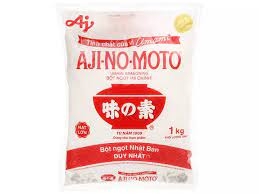 Bột ngọt Aji-No-Moto cánh lớn