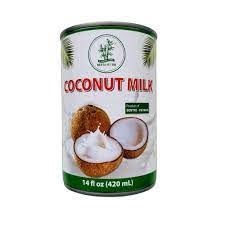 COCONUT MILK - Nước Cốt Dừa 420ml